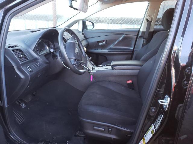 Photo 7 from auction – 2014 TOYOTA VENZA LE with VIN 4T3ZA3BB1EU088337
