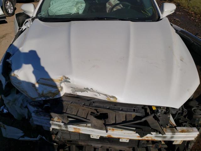 Photo 11 from auction – 2014 FORD FUSION SE with VIN 1FA6P0HD2E5390256