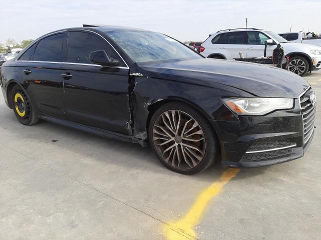 Photo 4 from auction – 2016 AUDI A6 PREMIUM with VIN WAUDFAFC1GN056868