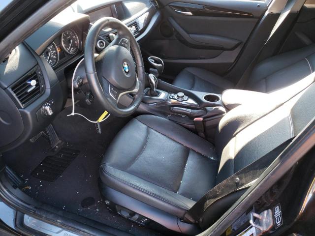 Photo 7 from auction – 2014 BMW X1 XDRIVE2 with VIN WBAVL1C59EVR94844