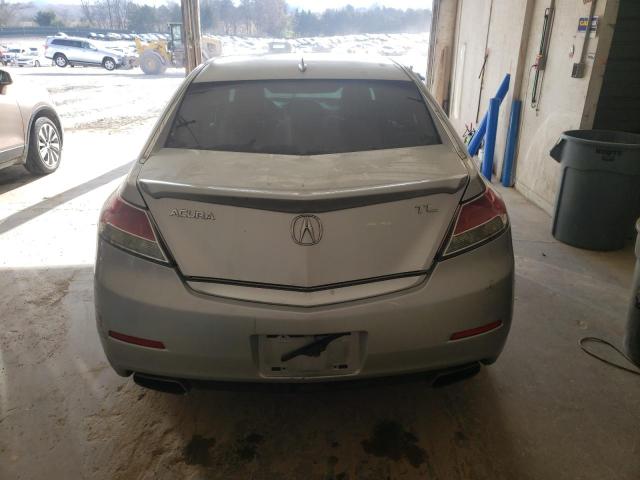 صورة رقم 6 من المزاد - 2012 ACURA TL مع VIN 19UUA8F22CA011023