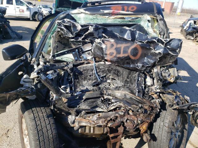 Photo 12 from auction – 2009 MERCURY MARINER PR with VIN 4M2CU97709KJ17551