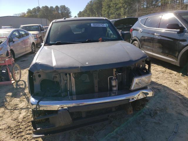 Photo 5 from auction – 2008 CHEVROLET COLORADO with VIN 1GCDT13E988106059