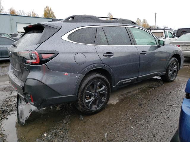 Photo 3 from auction – 2022 SUBARU OUTBACK ON with VIN 4S4BTGLD4N3248048