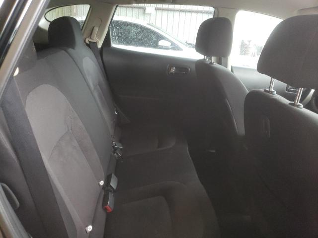 Photo 11 from auction – 2011 NISSAN ROGUE S with VIN JN8AS5MT6BW565907