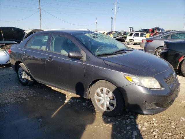 Photo 4 from auction – 2010 TOYOTA COROLLA BA with VIN 2T1BU4EE0AC270653