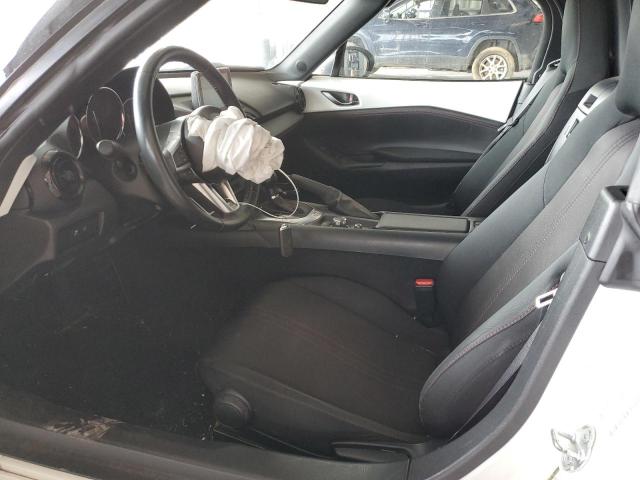 Photo 7 from auction – 2016 MAZDA MX-5 MIATA with VIN JM1NDAC74G0113680