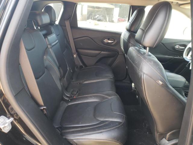 Photo 10 from auction – 2015 JEEP CHEROKEE L with VIN 1C4PJLDS9FW585336