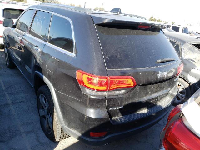 Photo 3 from auction – 2014 JEEP 170 with VIN 1C4RJFBG1EC471341