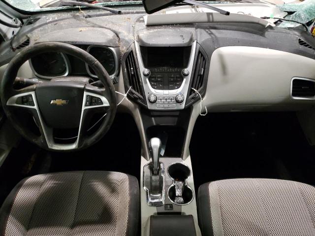Photo 8 from auction – 2012 CHEVROLET EQUINOX LT with VIN 2GNFLEE5XC6383967