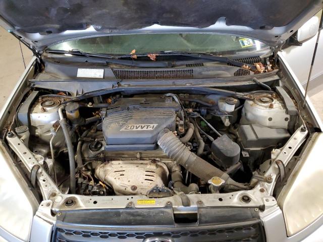 Photo 12 from auction – 2001 TOYOTA RAV4 with VIN JTEHH20V810102453