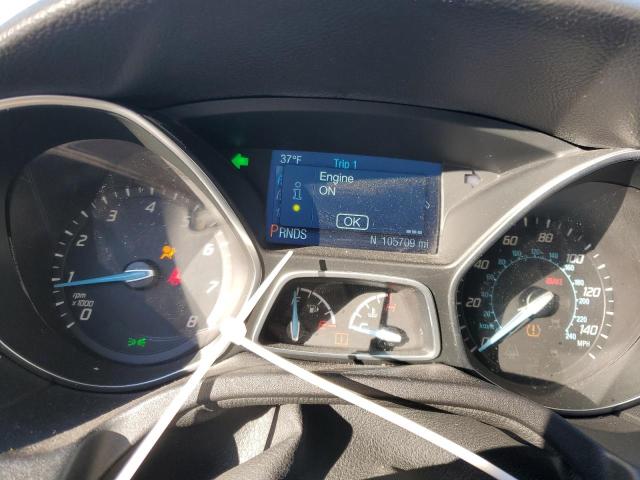 Photo 9 from auction – 2014 FORD FOCUS SE with VIN 1FADP3F20EL306974