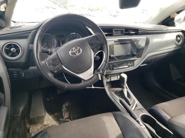 Photo 8 from auction – 2017 TOYOTA COROLLA L with VIN 2T1BURHE5HC778152