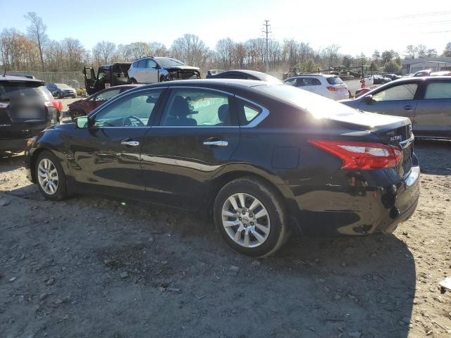 Photo 2 from auction – 2016 NISSAN ALTIMA 2.5 with VIN 1N4AL3AP3GN390832