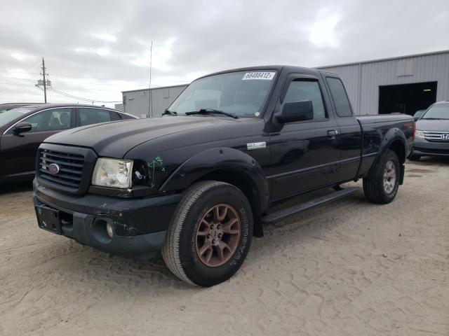 FORD RANGER SUP 2009 with VIN 1FTZR15E09PA16906 - Photo from auction