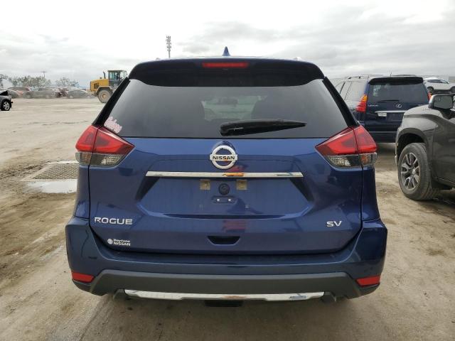 Photo 6 from auction – 2018 NISSAN ROGUE S with VIN KNMAT2MT9JP526812