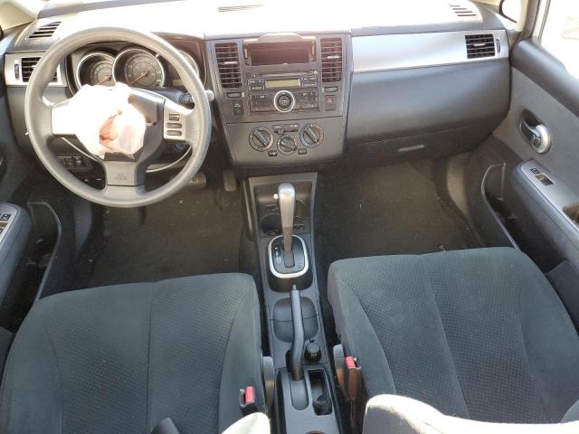 Photo 8 from auction – 2012 NISSAN VERSA S with VIN 3N1BC1CP3CK214107