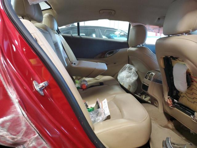 Photo 10 from auction – 2013 BUICK LACROSSE P with VIN 1G4GH5E35DF206436