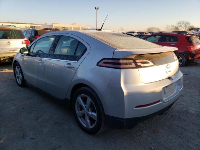 صورة رقم 2 من المزاد - 2014 CHEVROLET VOLT مع VIN 1G1RA6E43EU157615