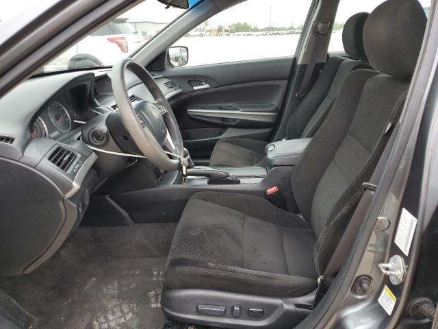 Photo 7 from auction – 2010 HONDA ACCORD EX with VIN 1HGCP2F75AA183823