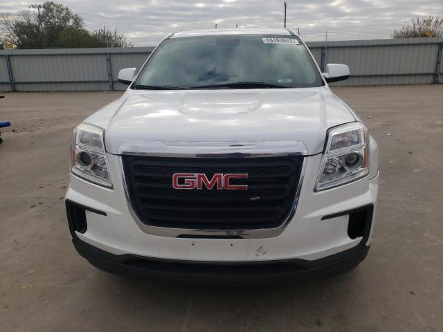 Photo 5 from auction – 2016 GMC TERRAIN SL with VIN 2GKALMEK8G6247401