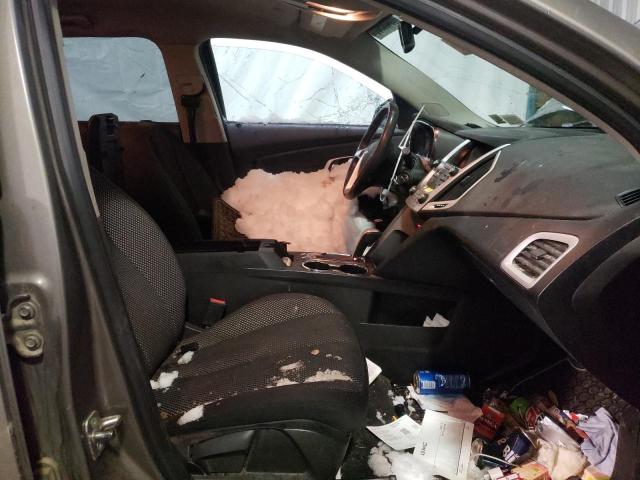 Photo 7 from auction – 2012 GMC TERRAIN with VIN 2GKFLTEK7C6209751