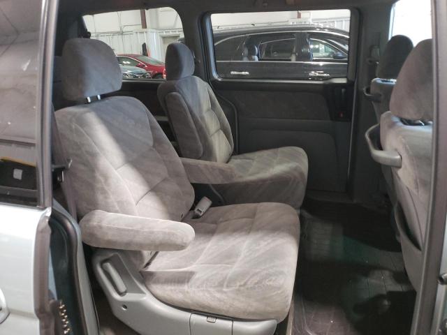 Photo 11 from auction – 2004 HONDA ODYSSEY EX with VIN 5FNRL18844B128294