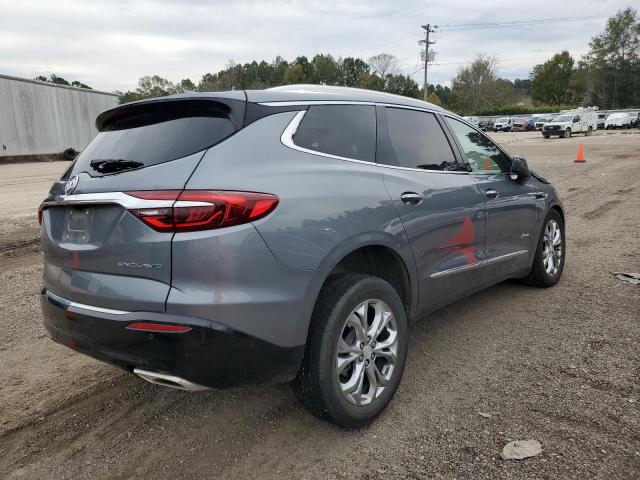 Photo 3 from auction – 2018 BUICK ENCLAVE AV with VIN 5GAERDKW1JJ224749
