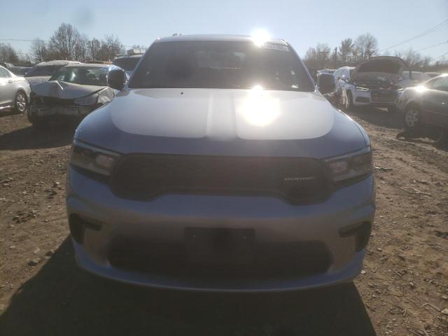 Photo 5 from auction – 2021 DODGE DURANGO GT with VIN 1C4RDJDG0MC579665