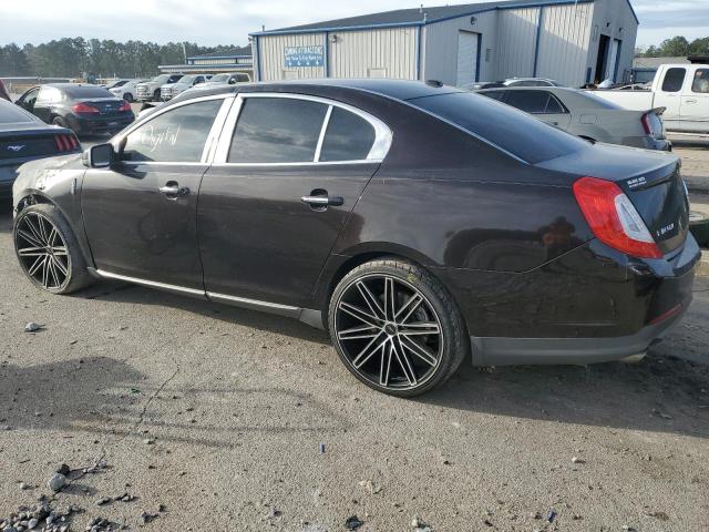 Photo 2 from auction – 2013 LINCOLN MKS with VIN 1LNHL9EK4DG616396