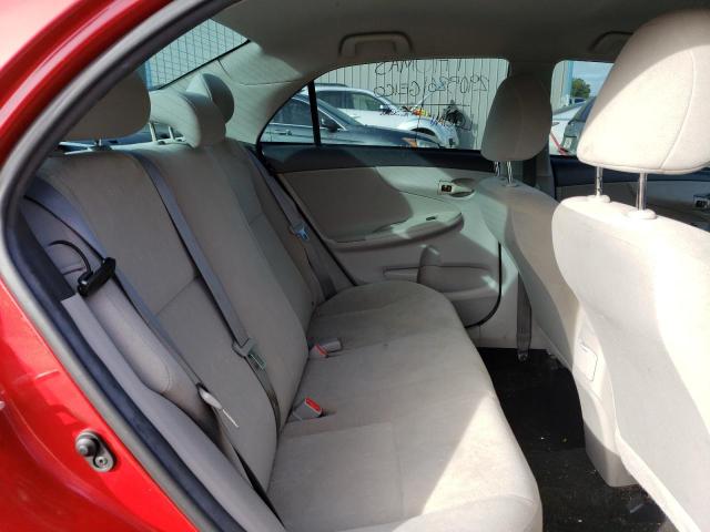 Zdjęcie 10 z aukcji – 2013 TOYOTA COROLLA BA z VIN 2T1BU4EE9DC128466