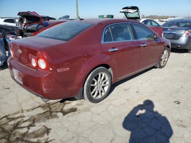 Photo 3 from auction – 2011 CHEVROLET MALIBU LTZ with VIN 1G1ZE5E77BF106837