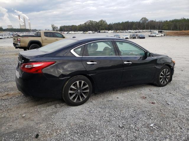 Photo 3 from auction – 2017 NISSAN ALTIMA 2.5 with VIN 1N4AL3AP3HC274320