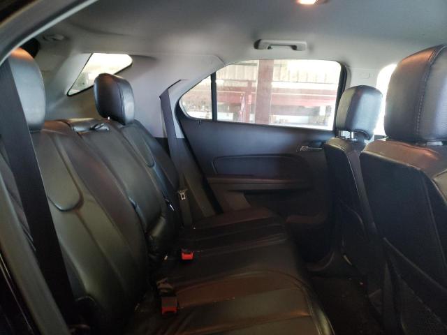 Photo 11 from auction – 2017 CHEVROLET EQUINOX LT with VIN 2GNALCEK7H1577753