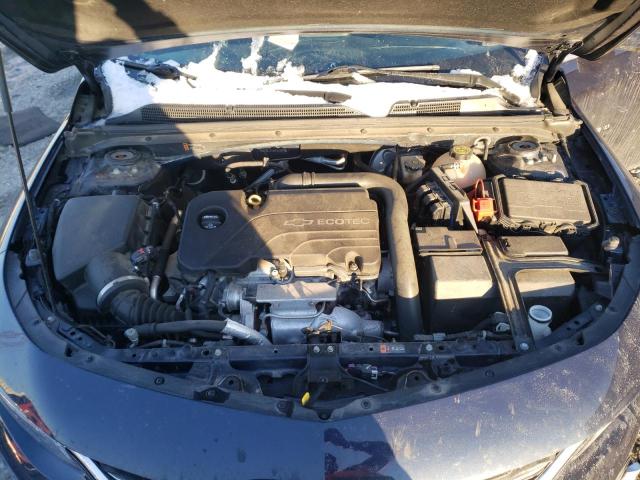 Photo 11 from auction – 2017 CHEVROLET MALIBU LT with VIN 1G1ZE5ST6HF259591