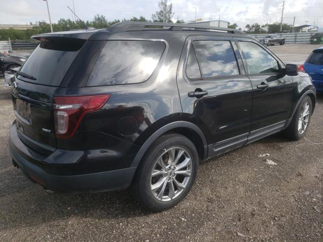 Photo 3 from auction – 2015 FORD EXPLORER S with VIN 1FM5K8GT8FGA76494