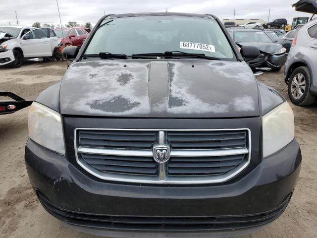 Photo 5 from auction – 2007 DODGE CALIBER SX with VIN 1B3HB48BX7D228411
