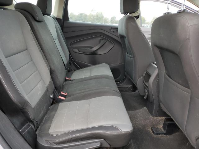 Photo 11 from auction – 2017 FORD ESCAPE S with VIN 1FMCU0F77HUB20447