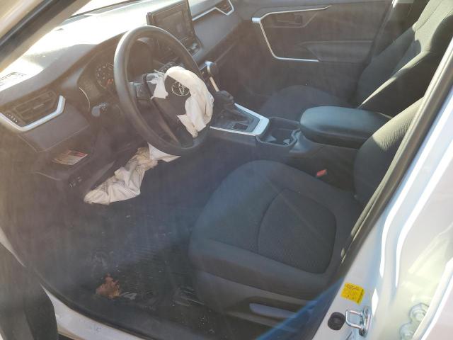 Photo 7 from auction – 2020 TOYOTA RAV4 LE with VIN 2T3G1RFV3LC062965