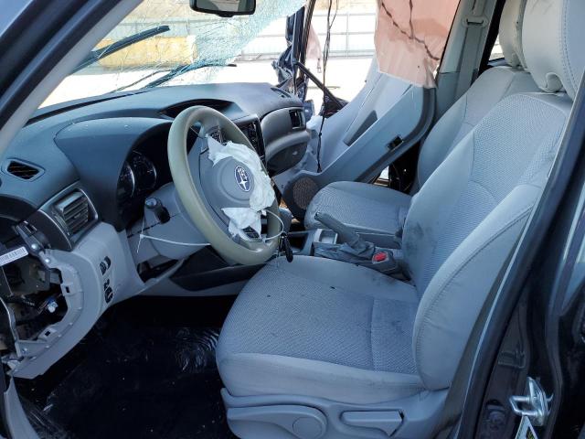 Photo 7 from auction – 2013 SUBARU FORESTER 2 with VIN JF2SHABC7DH410978