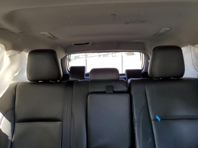 Photo 10 from auction – 2018 TOYOTA HIGHLANDER with VIN 5TDJZRFHXJS533614