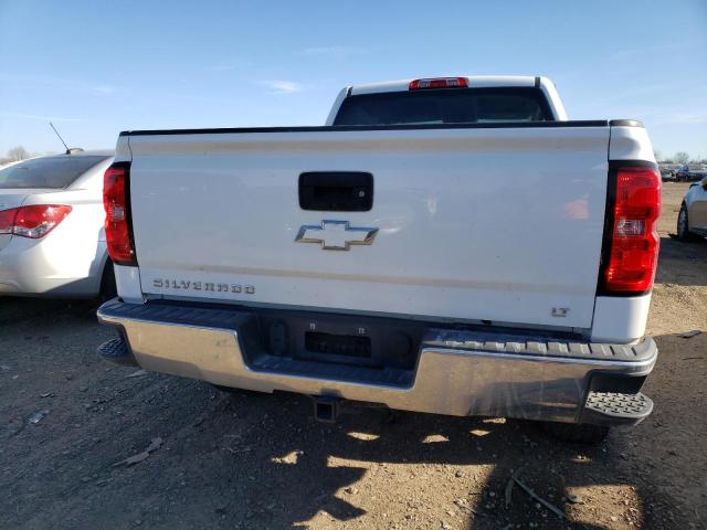 Photo 6 from auction – 2016 CHEVROLET SILVERADO with VIN 1GCVKREC1GZ398350