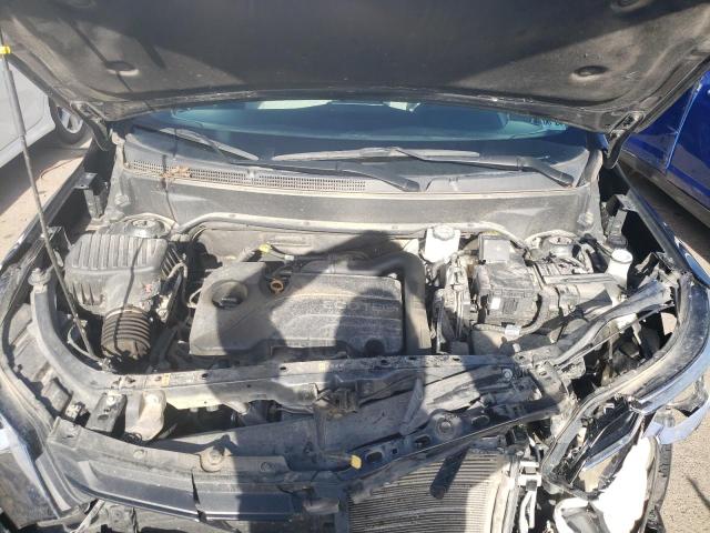 Photo 12 from auction – 2019 CHEVROLET EQUINOX LT with VIN 2GNAXKEVXK6180895