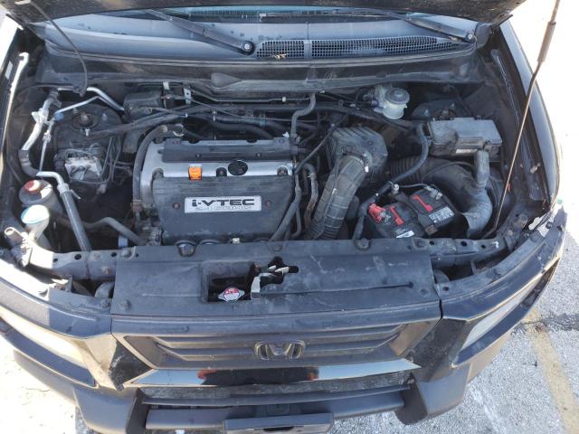 Photo 11 from auction – 2008 HONDA ELEMENT EX with VIN 5J6YH28788L012796