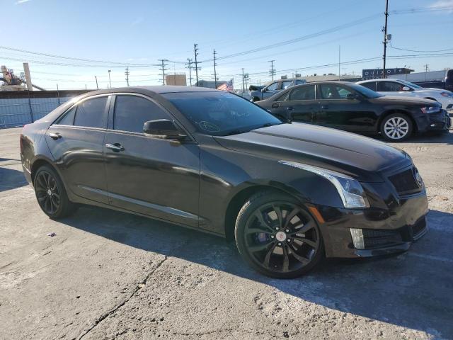Photo 4 from auction – 2013 CADILLAC ATS PREMIU with VIN 1G6AL5S30D0138145