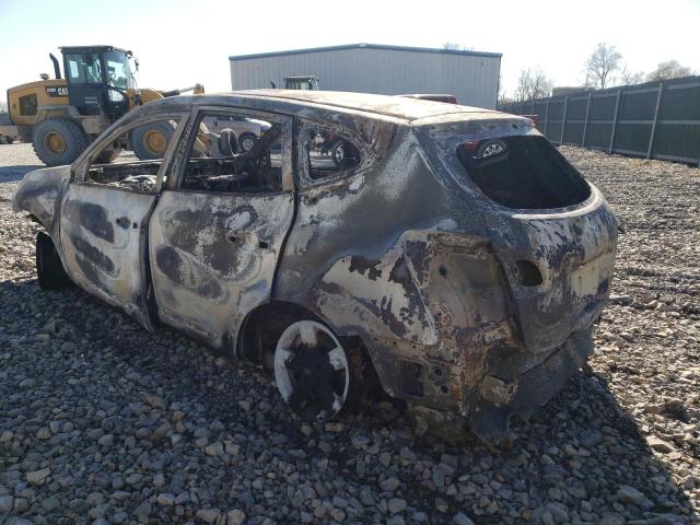 Photo 2 from auction – 2013 NISSAN ROGUE S with VIN JN8AS5MT8DW505548