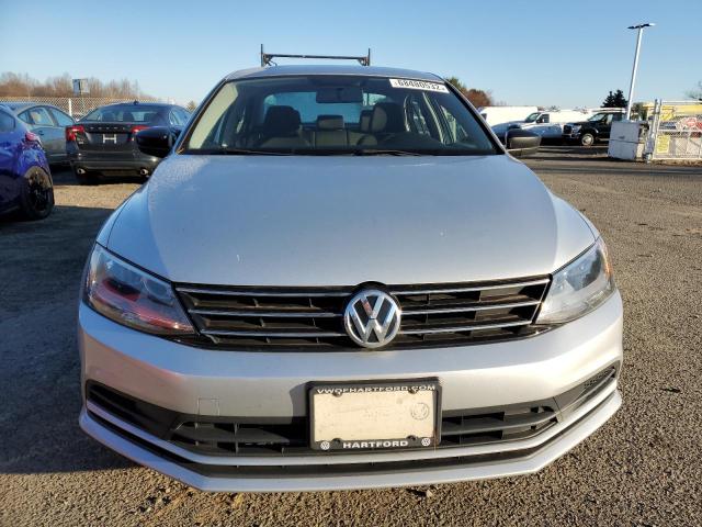 Photo 5 from auction – 2015 VOLKSWAGEN JETTA BASE with VIN 3VW2K7AJ9FM292415