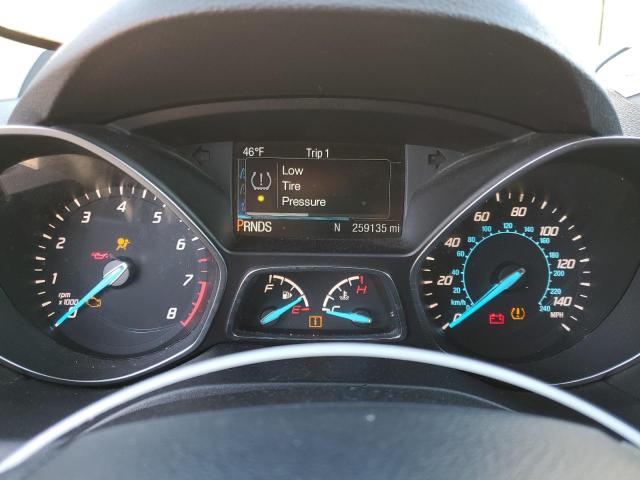 Photo 9 from auction – 2014 FORD ESCAPE SE with VIN 1FMCU9G91EUE18959