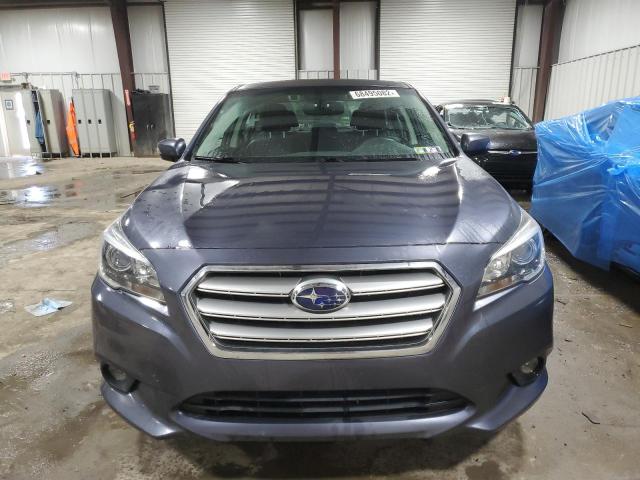 Photo 5 from auction – 2016 SUBARU LEGACY 2.5 with VIN 4S3BNAN63G3013492