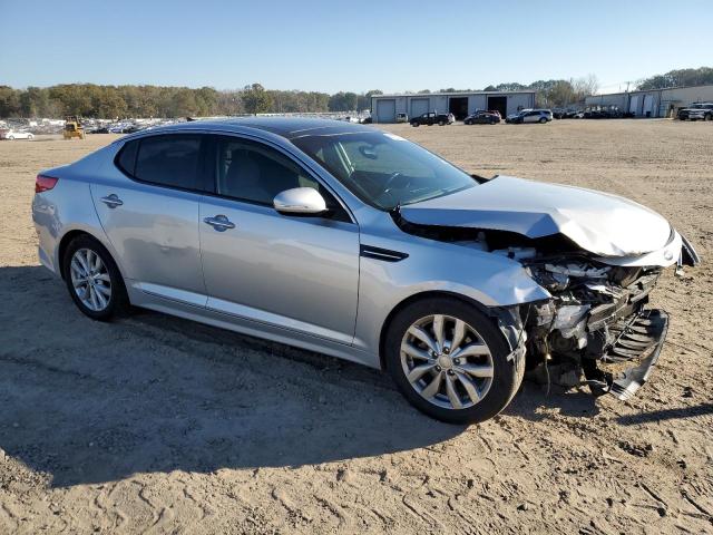 Photo 4 from auction – 2014 KIA OPTIMA EX with VIN 5XXGN4A75EG330516